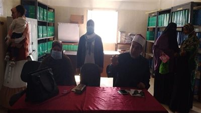 أوقاف السويس تشارك مديرية صحة ندوات توعية لتنظيم الأسرة