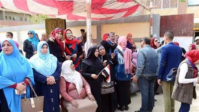 هيئة الاستعلامات: الإعلام الدولي يبرز تزايد الإقبال على انتخابات النواب