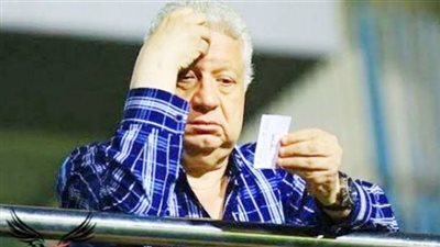 ليلة سقوط مرتضى منصور.. قضايا تنتظر رئيس الزمالك بعد خسارة الانتخابات.. وهذا موعد رفع الحصانة عنه