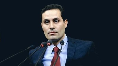 أحمد طنطاوي.. الناجي الوحيد من مفرمة الانتخابات بكفر الشيخ