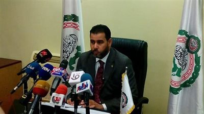 البرلمان العربى يشيد بالمرحلة الثانية لانتخابات مجلس النواب