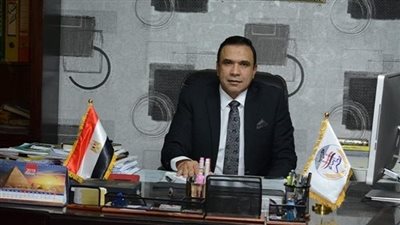 مدحت بركات: أشكر كل من تحمل مشقة التصويت لأبناء مصر في انتخابات النواب