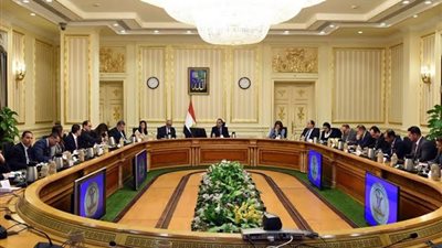 هل يوجد نقص في أدوية البروتوكولات العلاجية لفيروس كورونا.. مجلس الوزراء يرد