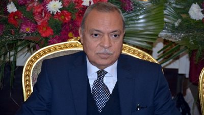 محافظ القليوبية يتقدم بالشكر والتقدير لجموع ابناء القليوبية على مشاركتهم الفعالة في انتخابات مجلس النواب