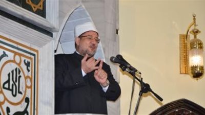 تعليق هام من وزير الأوقاف عن فبركة الأخبار.. هذا ما قاله