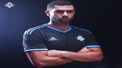 في عيد ميلاده الـ 36.. المنتخب يصدم أحمد فتحي