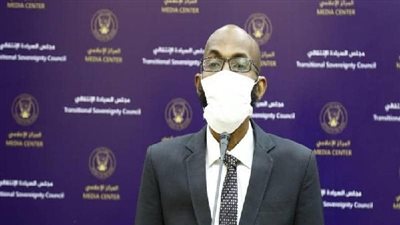 إصابة وزير الصحة السوداني المكلف بفيروس كورونا