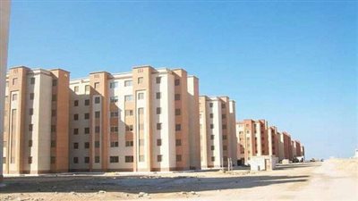الحكومة: إنشاء 10 آلاف وحدة سكنية بالعاصمة الإدارية للموظفين