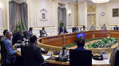 مدبولي يتابع الموقف التنفيذى للمشروعات الجاري تنفيذها بالعاصمة الإدارية الجديدة