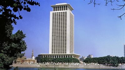 مصر تدين الهجوم على مدينة جدة السعودية