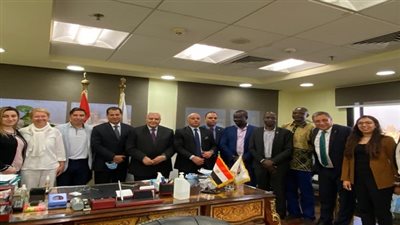 الهيئة الوطنية تستقبل البعثة الدولية المشتركة لمتابعة انتخابات مجلس النواب