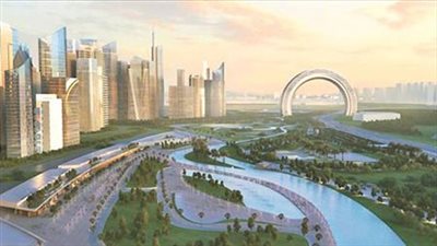 هل تنقل جميع الخدمات الحكومية للعاصمة الإدارية؟.. الحكومة توضح