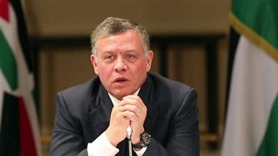 استقالة وزير الداخلية الأردنى.. والملك عبد الله :القانون يطبق على الجميع