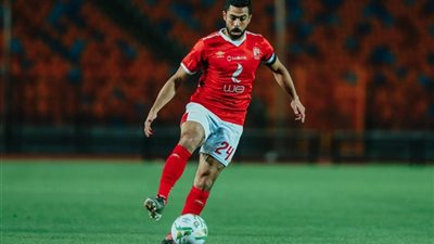 قرار مفاجئ من الأهلي بشأن أحمد فتحي.. اعرف الحكاية