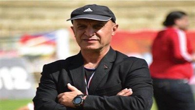 المدير الفني للأهلي الأردني: الوحدات المرشح الوحيد لحسم اللقب.. وهذا رأيي في الدوري بشكل عام