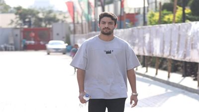  النادي الأهلي.. تحركات جديدة بشأن طاهر محمد طاهر