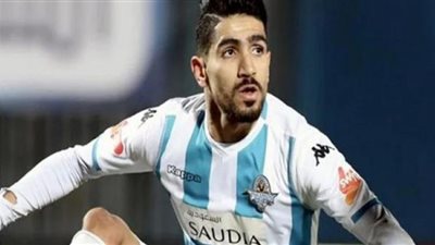 القصة الكاملة لانتقال محمد فاروق للأهلي