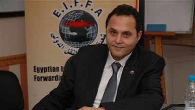 النقل الدولي تناشد الجمارك بإيضاح القانون للمنافذ لتجنب التحديات