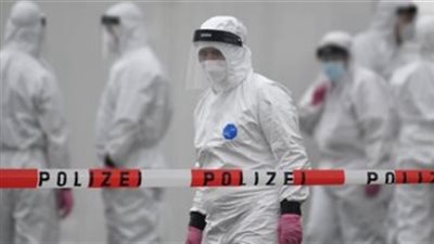 غدًا.. النمسا تعلن الإغلاق لمواجهة كورونا