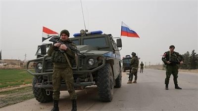 موسكو تنقل قوات روسية لحفظ السلام إلى أرمينيا