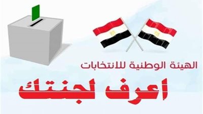 3 طرق للاستعلام عن لجنتك الانتخابية.. الأولى 