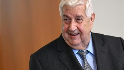 بعد وفاته.. تعرف على وليد المعلم 