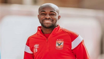 أحمد الشيخ وجيرالدو.. 3 قرارات جديدة من الأهلي 