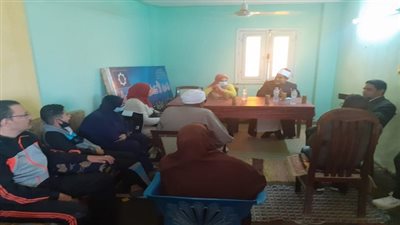 أوقاف السويس: تنظيم الأسرة من الأمور المشروعة في الإسلام 