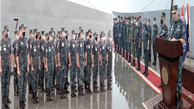 القوات المسلحة تعرض فيديو لعبور السفن الحربية المصرية لمضيق البوسفور التركي