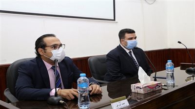 محافظة السويس تدعم الصحة بـ 11 مليون جنية للخدمات الصحية التي تقدم للمواطنين