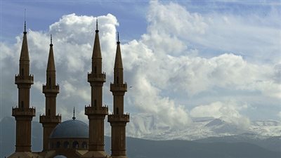 الأوقاف الاردنية تكشف سبب إلغاء مكبرات الصوت يوم الجمعة