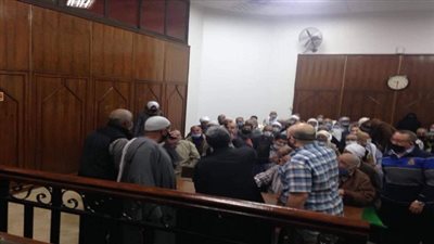 إحالة دعوى تفسير حكم 