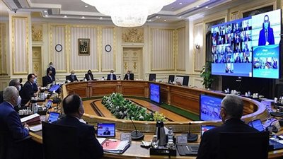 مدبولي: الموجة الثانية لكورونا أكثر انتشارا وخطورة من سابقتها