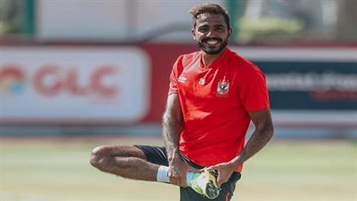 إصابة محمود كهربا بفيروس كورونا