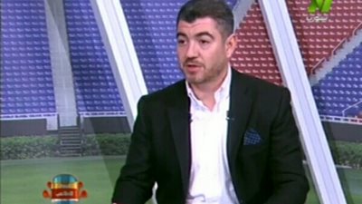 نافع: عودة نشاط الكرة سبب تفوق الاهلى والزمالك ومنتخب مصر