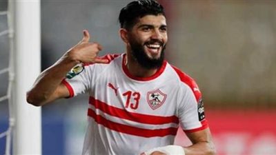 في هذا التوقيت.. فرجاني ساسي يصل القاهرة