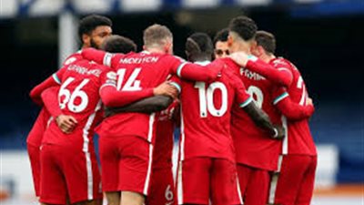 اللقاء المنتظر.. كل ما تريد معرفته عن مباراة ليفربول ضد ليستر سيتي