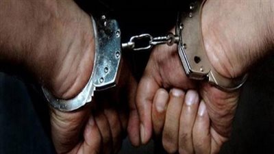 ضبط صاحب مطبعة بتهمة الغش التجاري