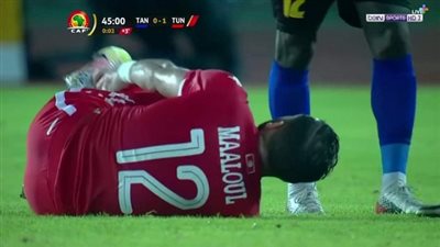 علي معلول وديانج.. حقيقة إصابة نجوم الأهلي