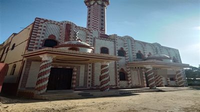 الجمعة.. الأوقاف تُعلن عن إفتتاح 6 مساجد جديدة بـ 5 محافظات 