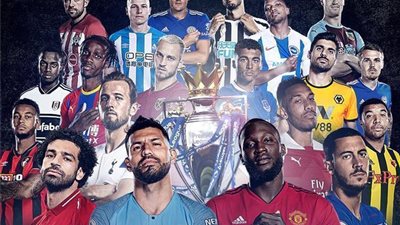 قبل لقاء ليفربول وليستر سيتي.. تعرف على ترتيب الدوري الإنجليزي