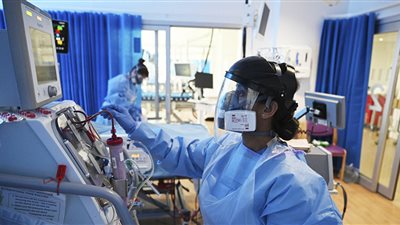 الصحة العالمية تكشف الأعراض المختلفة للإصابة بفيروس كورونا