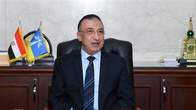 محافظة الإسكندرية.. يوجه الجهات المعنية بتكثيف استعدادات وإجراءات مرحلة الإعادة لإنتخابات مجلس النواب