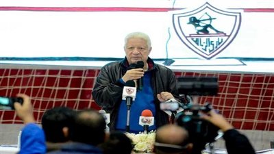 أخبار الزمالك.. قرارات هامة بشأن مرتضى منصور