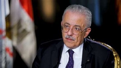 وزير التعليم يتابع حادث انقلاب أتوبيس مدرسة بالجيزة
