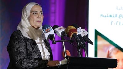 القباج: تخصيص 90 مليون جنيه لدعم مدارس التعليم المجتمعي