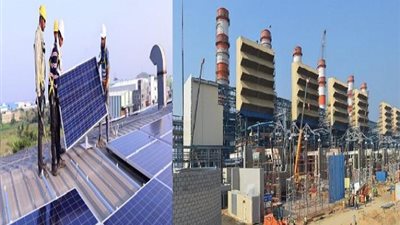 الحكومة توافق على تخصيص عدد من قطع الأراضى لصالح وزارة الكهرباء