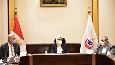 الصحة: توافر مخزون كاف من الأدوية استعدادًا للموجة الثانية لكورونا
