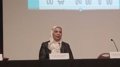 وزيرة التضامن تعلن الانتهاء من لائحة الجمعيات الأهلية قبل نهاية العام