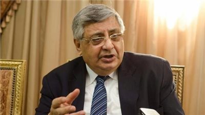 مستشار رئيس الجمهورية: مصر عاملة حسابها بشأن توفير لقاحات كورونا